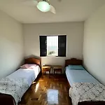 Aconchego Da Vovo! Casa Para 9 Pessoas E 2 Carros