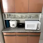 Aconchego Da Vovo! Casa Para 9 Pessoas E 2 Carros