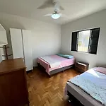 Aconchego Da Vovo! Casa Para 9 Pessoas E 2 Carros