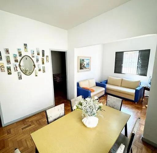 Aconchego Da Vovo! Casa Para 9 Pessoas E 2 Carros