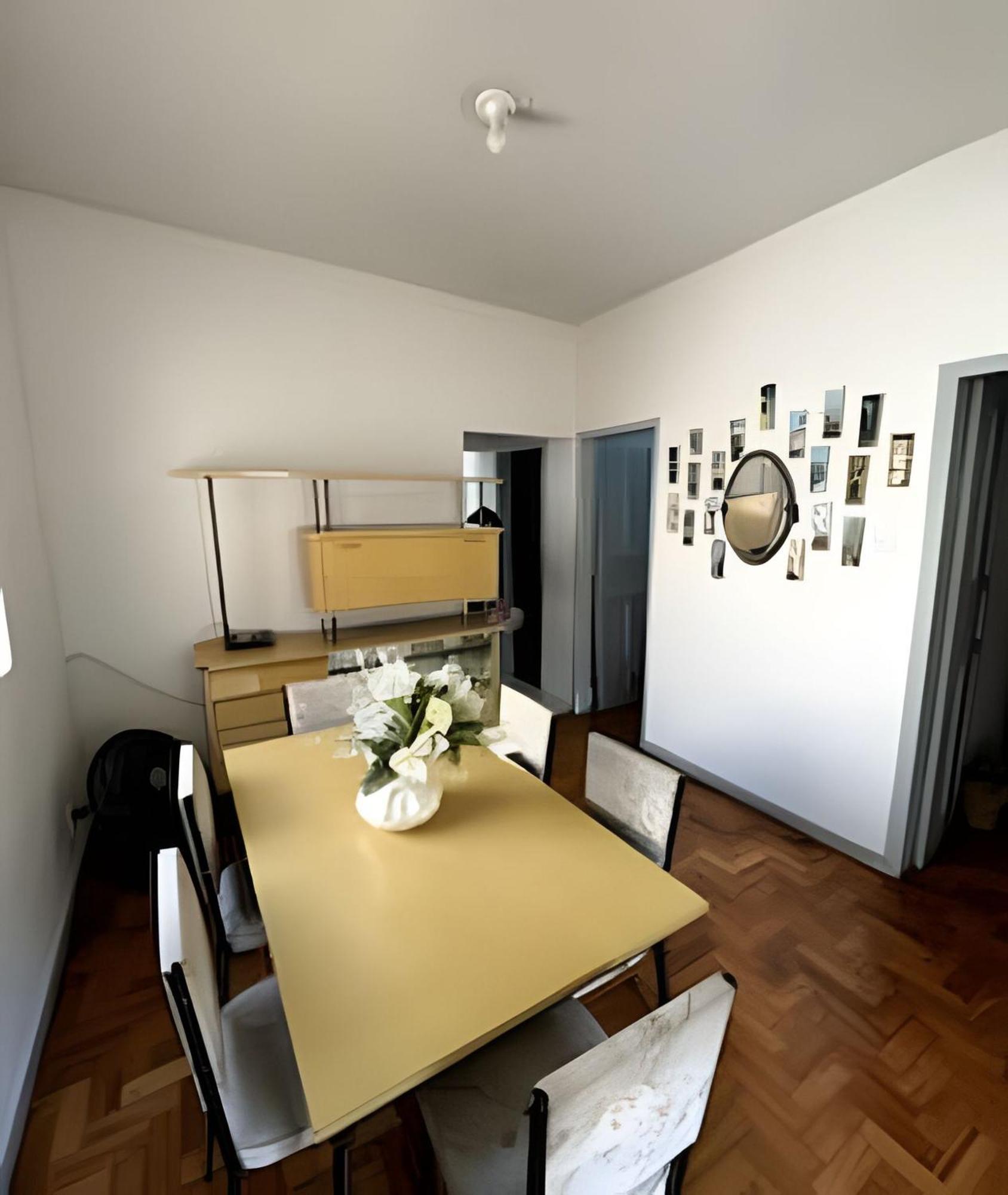 Aconchego Da Vovo! Casa 9 Pessoas E 2 Carros Belo Horizonte