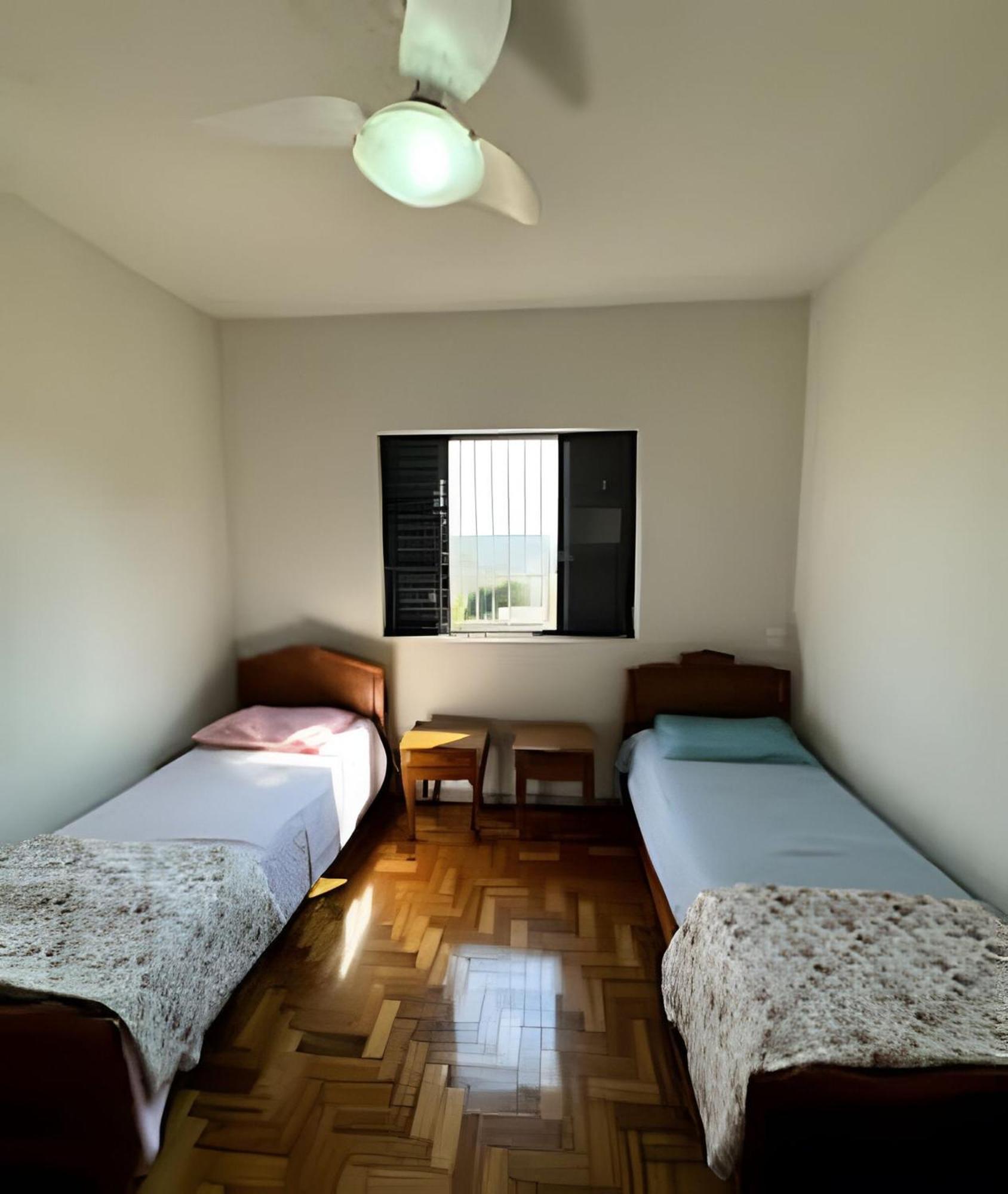 Casa de férias Aconchego Da Vovo! Casa 9 Pessoas E 2 Carros