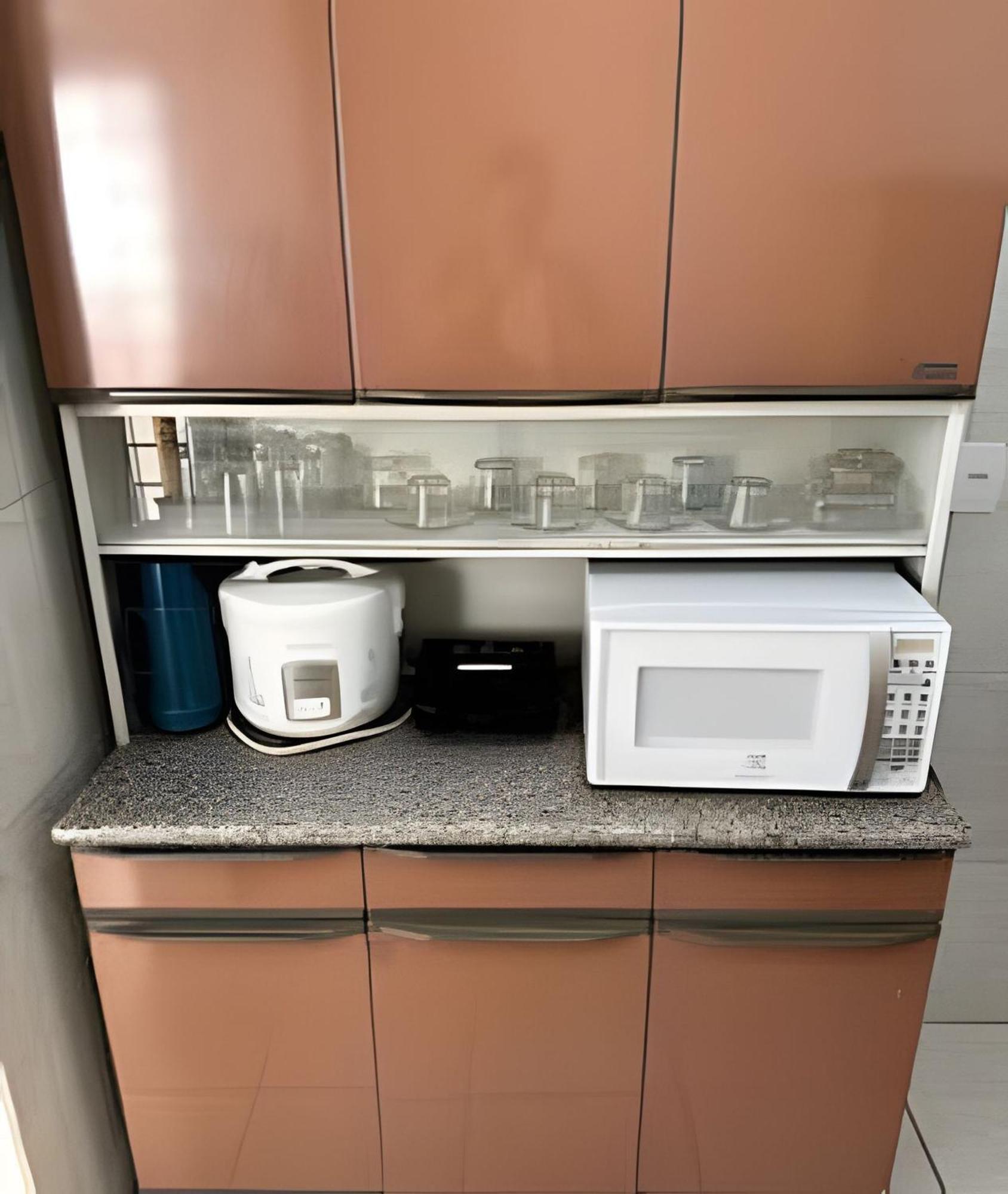 Aconchego Da Vovo! Casa 9 Pessoas E 2 Carros Casa de férias Belo Horizonte
