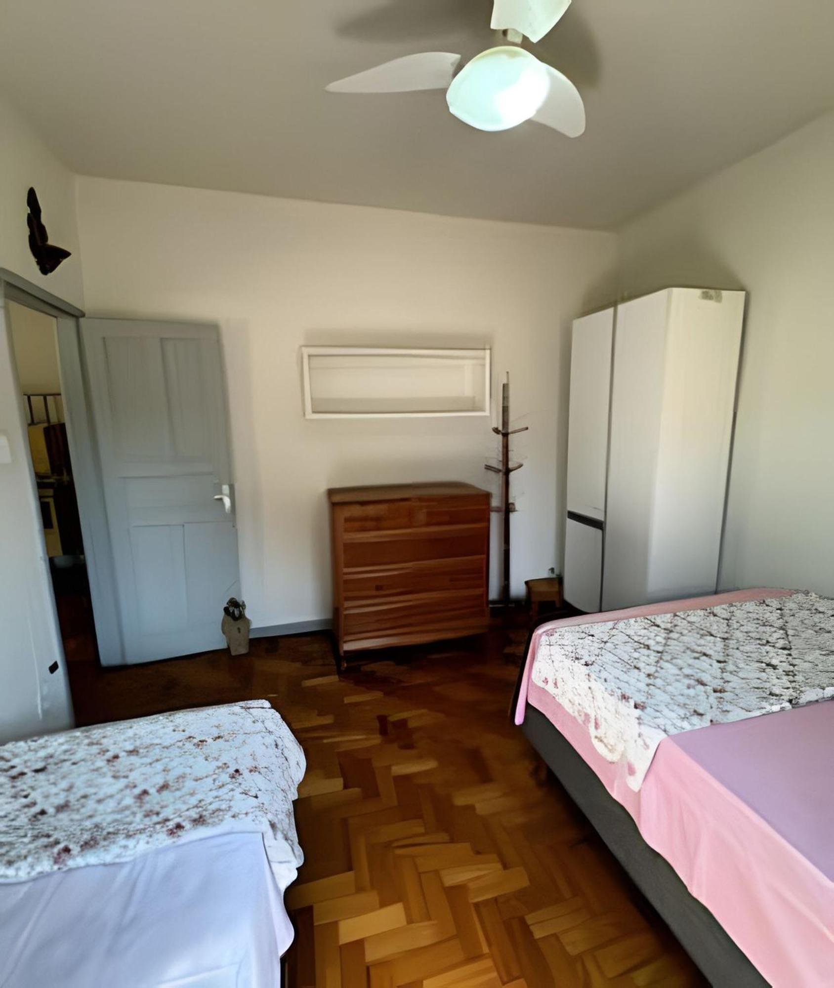 Aconchego Da Vovo! Casa 9 Pessoas E 2 Carros *