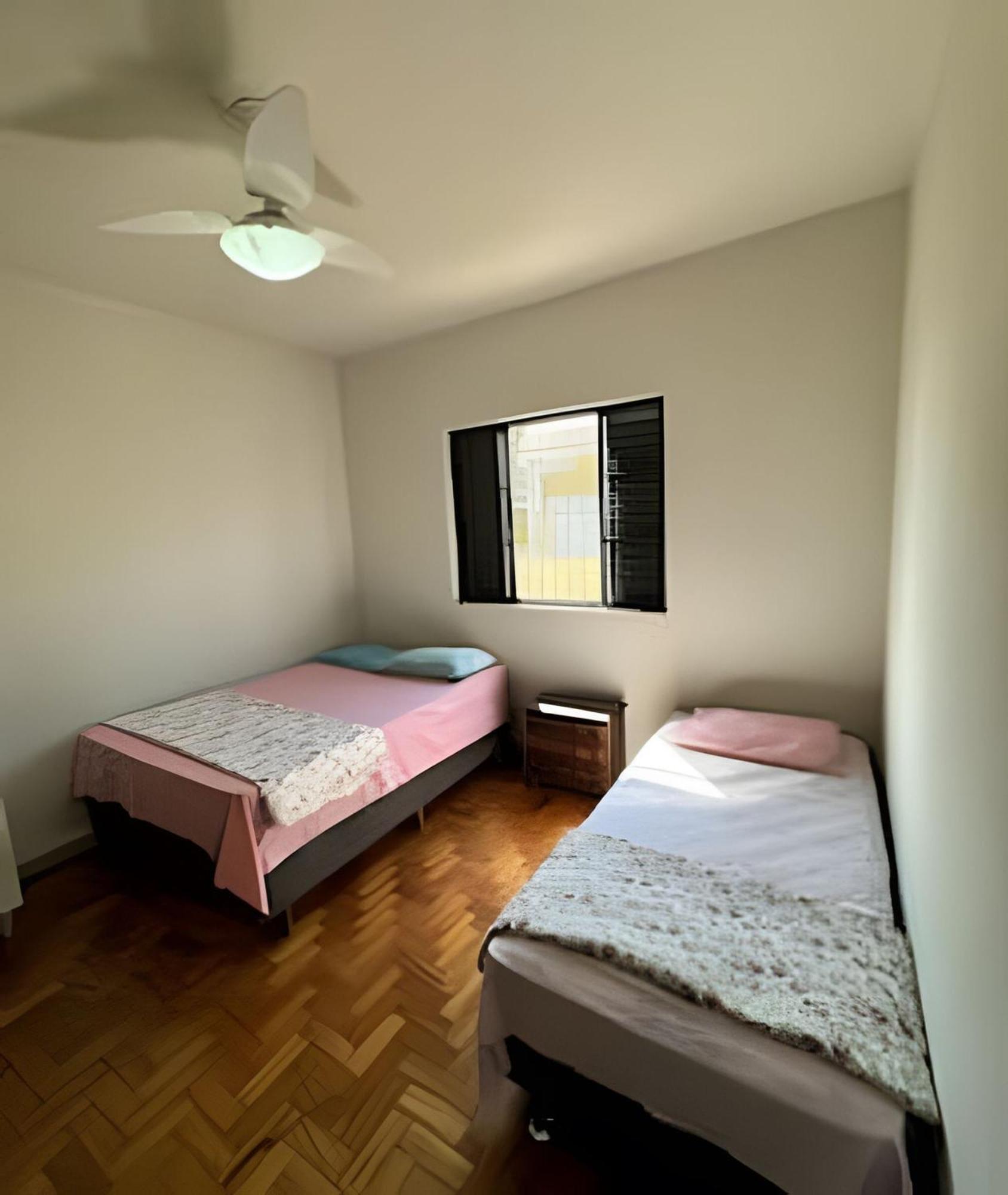 Aconchego Da Vovo! Casa 9 Pessoas E 2 Carros Casa de férias
