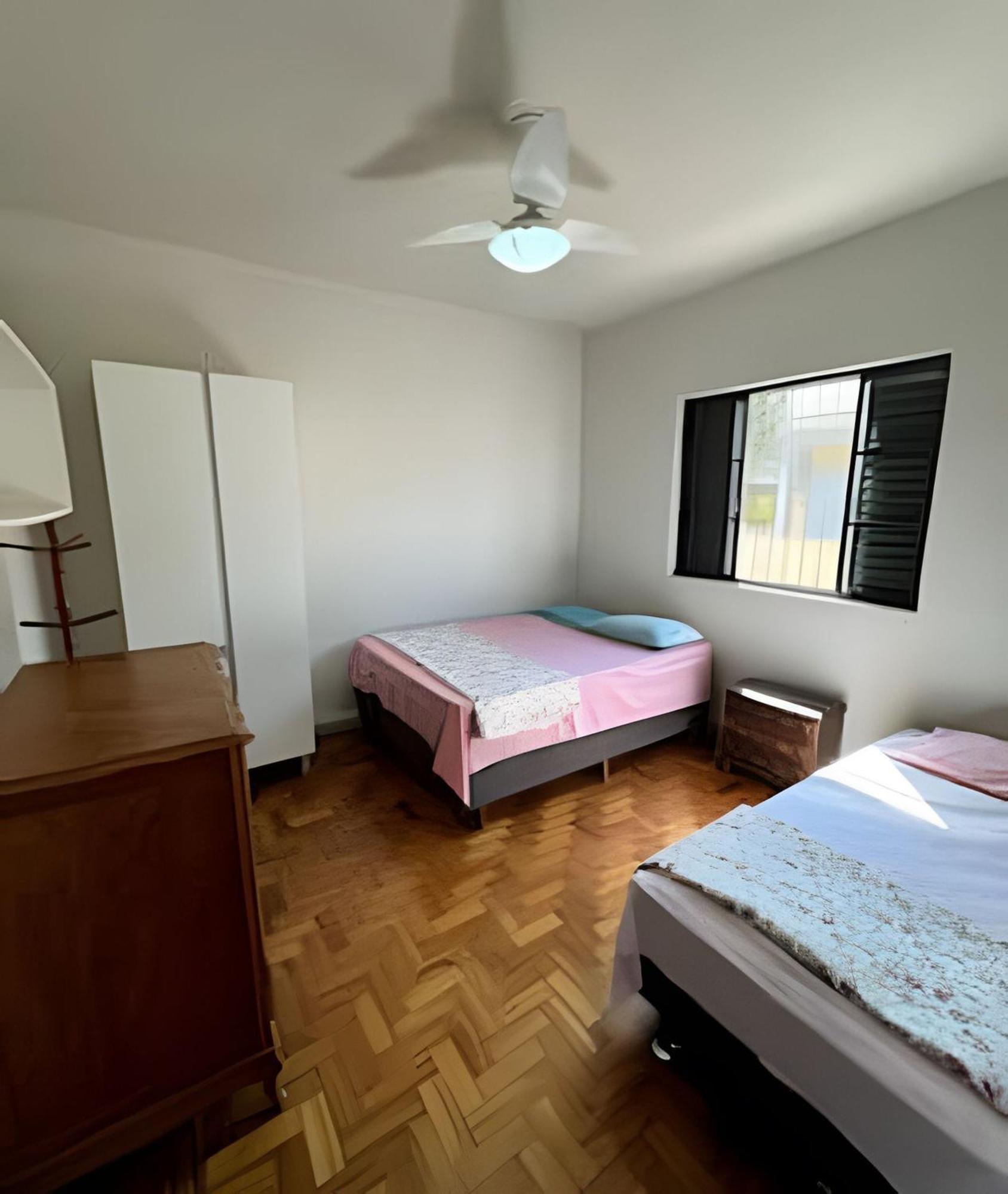 Casa de férias Aconchego Da Vovo! Casa 9 Pessoas E 2 Carros Belo Horizonte