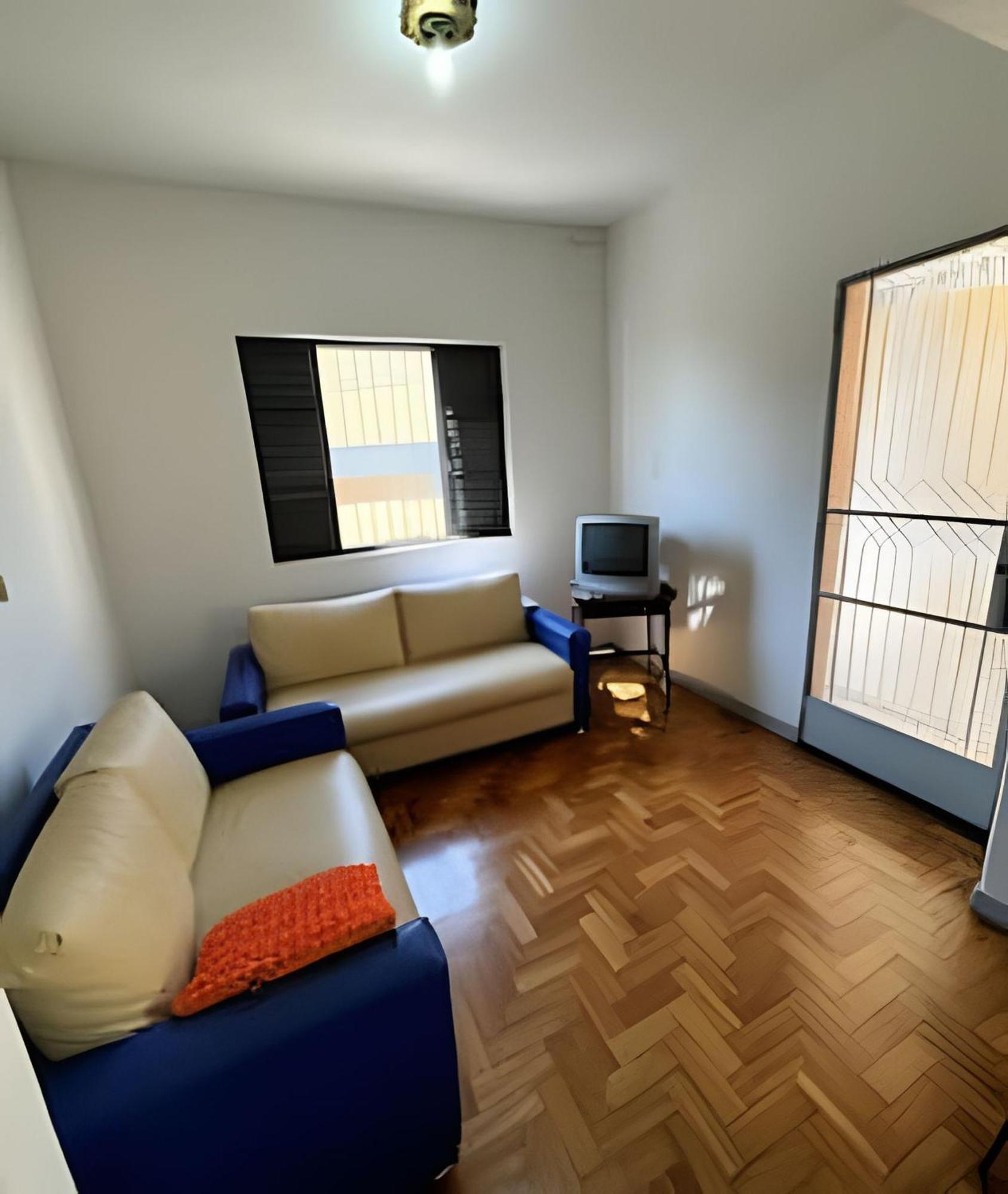 Aconchego Da Vovo! Casa 9 Pessoas E 2 Carros