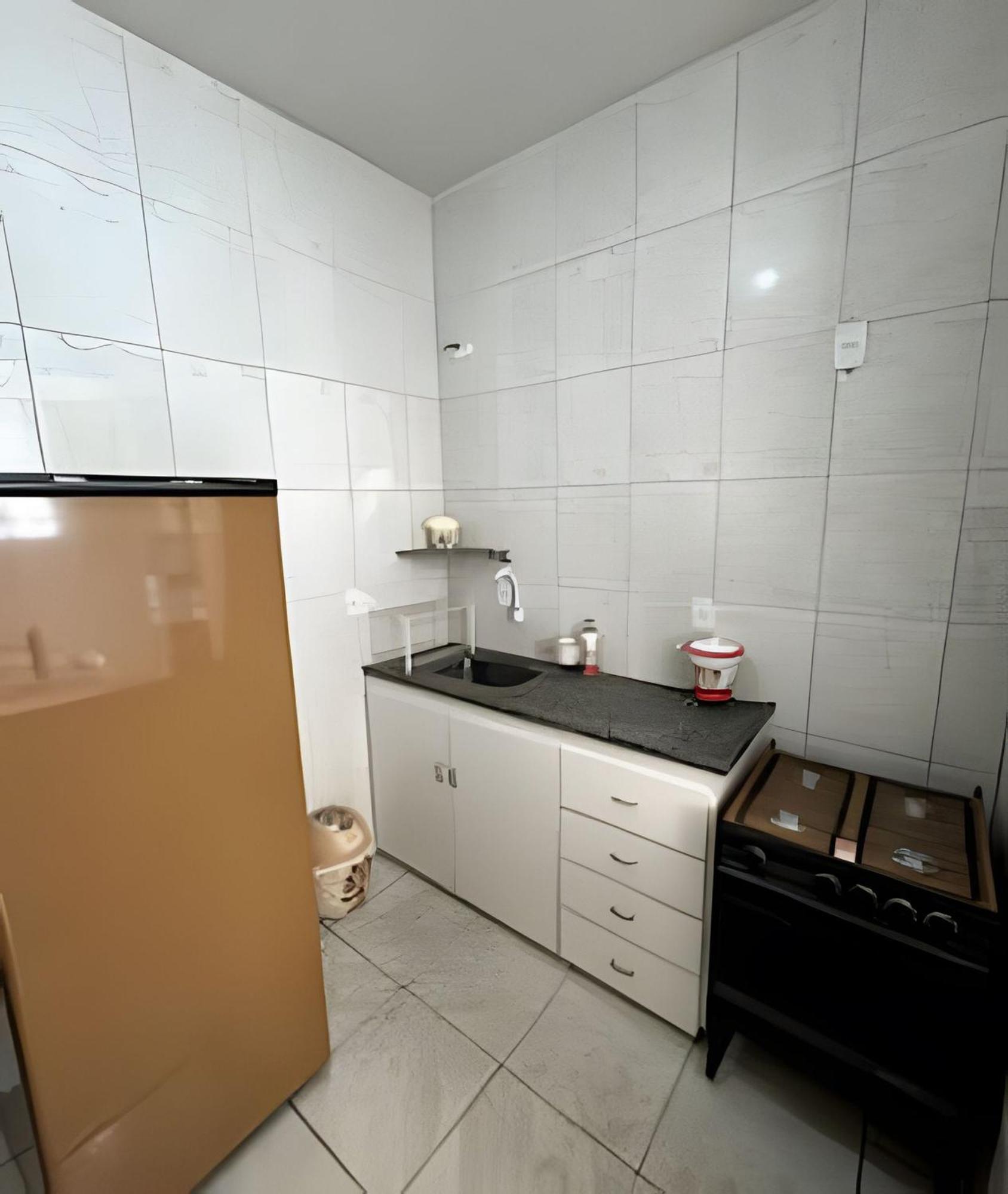 Casa de férias Aconchego Da Vovo! Casa 9 Pessoas E 2 Carros