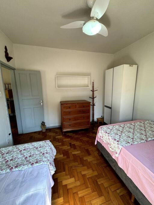Casa de férias Aconchego Da Vovo! Casa 9 Pessoas E 2 Carros *