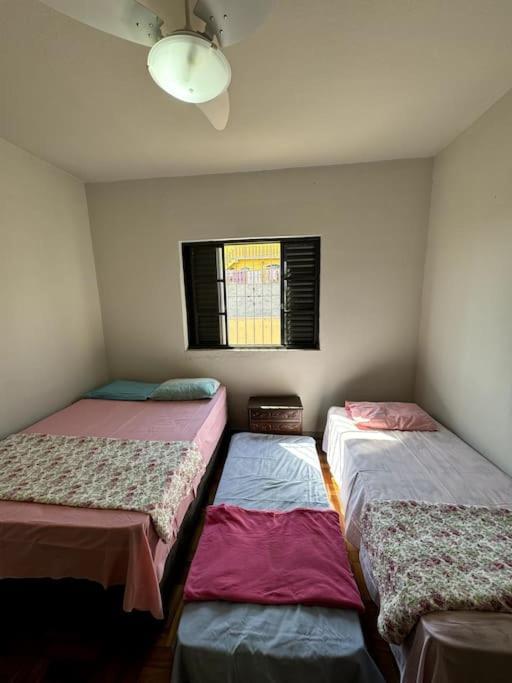 Aconchego Da Vovo! Casa 9 Pessoas E 2 Carros Casa de férias Belo Horizonte