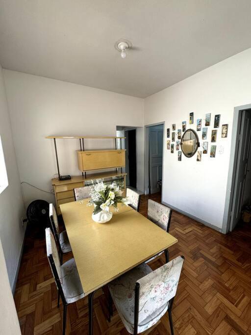 Casa de férias Aconchego Da Vovo! Casa 9 Pessoas E 2 Carros