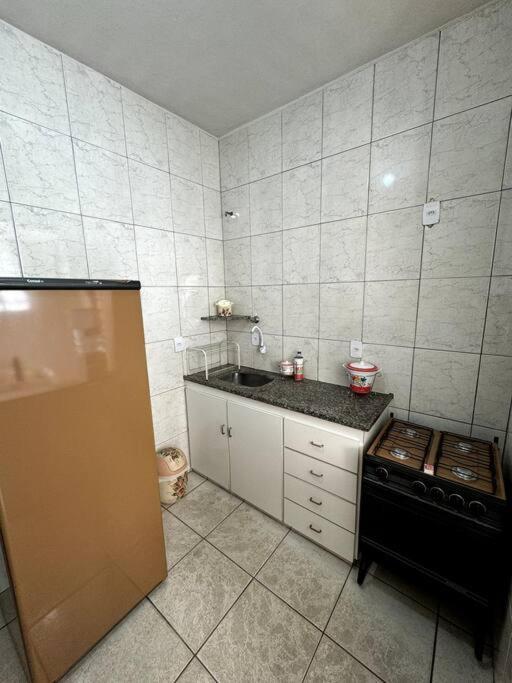 Aconchego Da Vovo! Casa 9 Pessoas E 2 Carros * Belo Horizonte