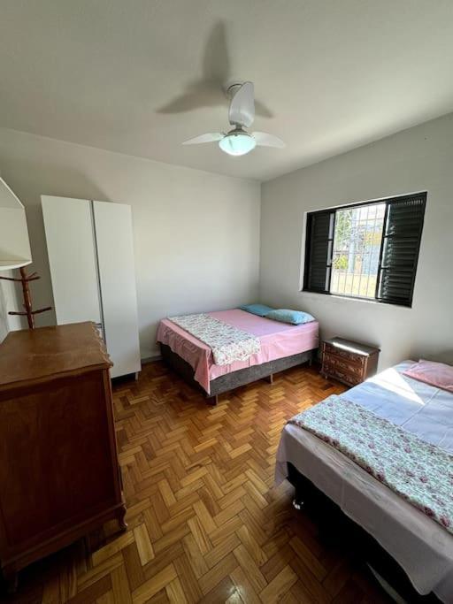 Aconchego Da Vovo! Casa 9 Pessoas E 2 Carros * Belo Horizonte