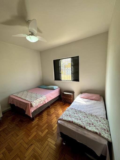 Casa de férias Aconchego Da Vovo! Casa 9 Pessoas E 2 Carros Belo Horizonte