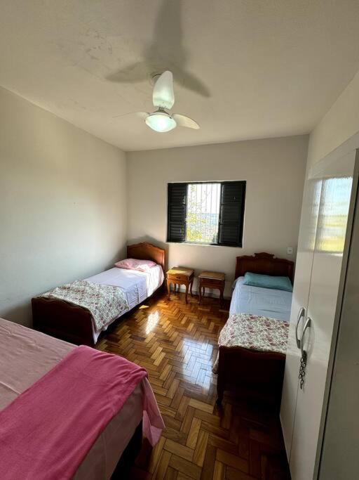 Aconchego Da Vovo! Casa 9 Pessoas E 2 Carros