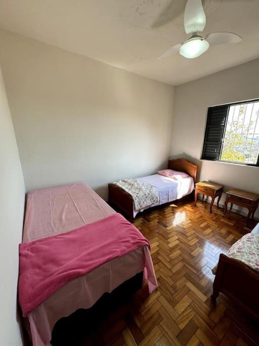 Casa de férias Aconchego Da Vovo! Casa 9 Pessoas E 2 Carros