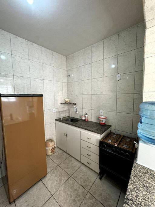 Casa de férias Aconchego Da Vovo! Casa 9 Pessoas E 2 Carros Belo Horizonte